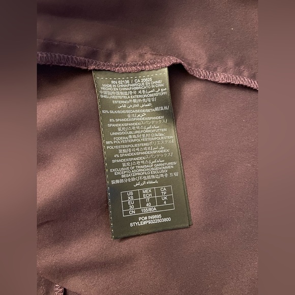 Guess By Marciano Dress - Picture 5 of 5